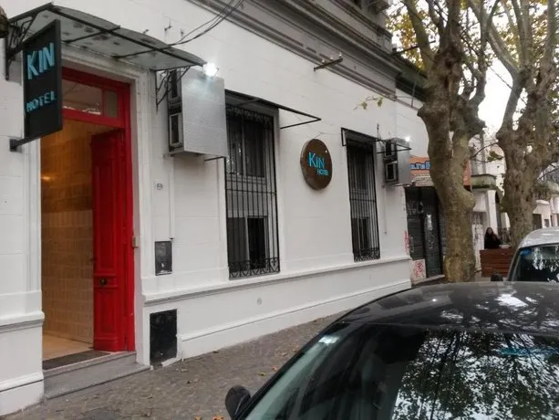 Kin Hotel - Image 1
