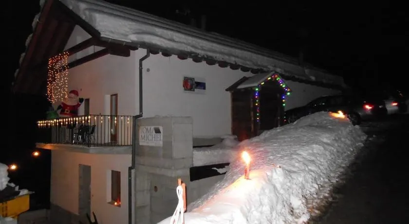 Bed and Breakfast Casa Moni - Image 1