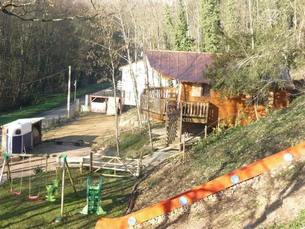 Le Chalet Du Chloris - Image 1