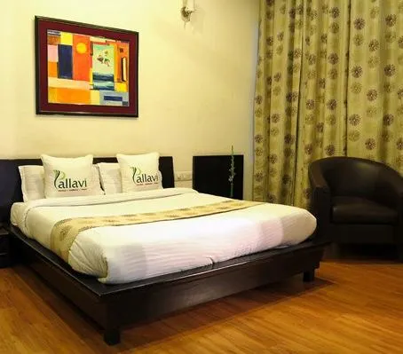 Hotel Pallavi West - Image 1