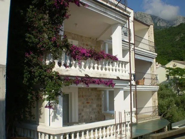 Apartments Leut - Image 1
