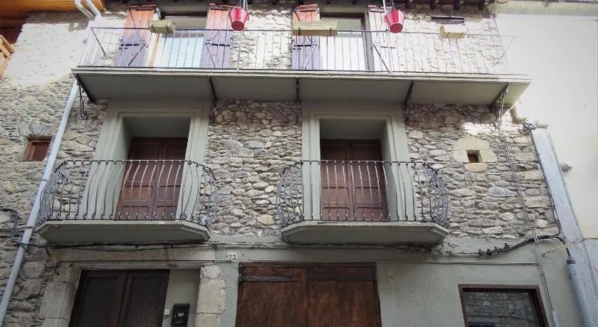 Apartamento Duplex Llivia - Image 1