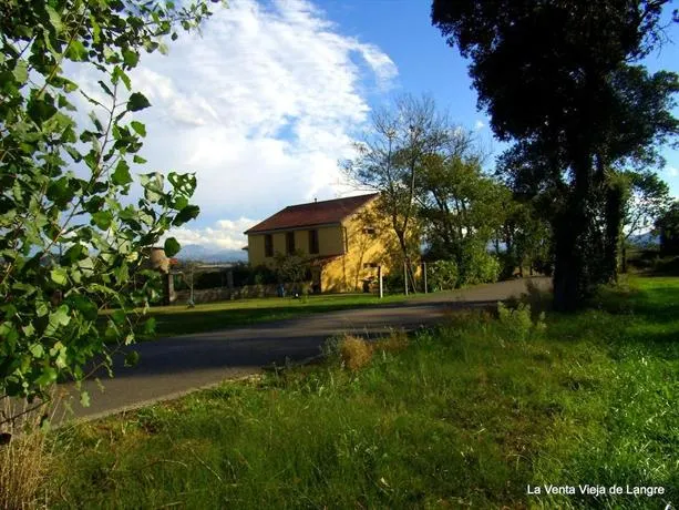 La Venta Vieja de Langre - Image 1