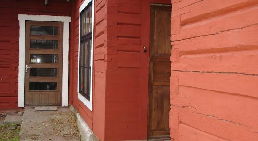 Vintsi Hostel - Image 1