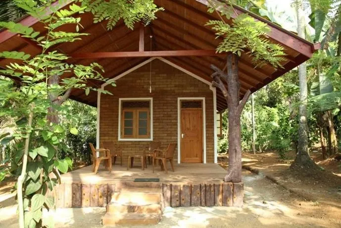 Hotel Sevana Agro - Image 1