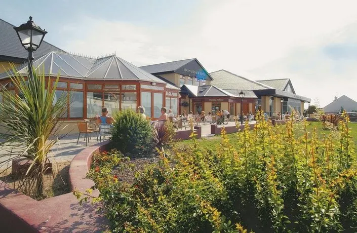 Banna Beach Holiday Homes - Image 1