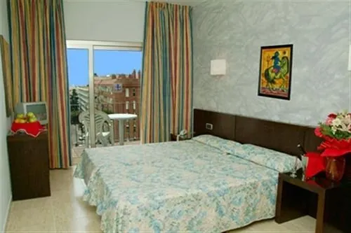 Hotel Ancla - Image 1