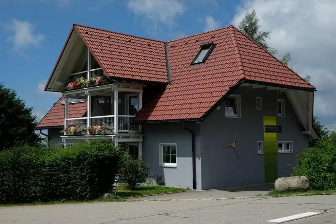 Dreilanderblick Ferienappartements - Image 1