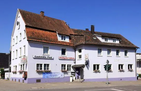 Gaststätte Post - Image 1