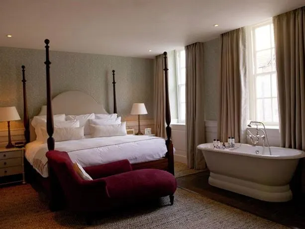 Dean Street Townhouse - Image 1