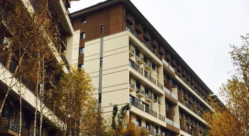 Beijing Tulu Apartment - Image 1