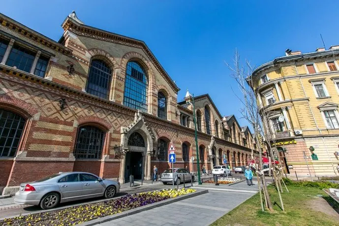Suite Hostel - Image 1