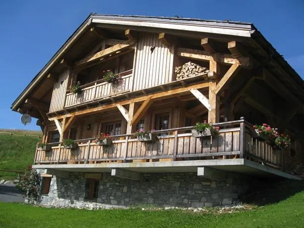 Chalet Soizon - Image 1