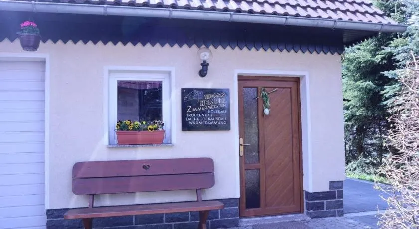 Die Gemutliche Ferienwohnung Fur Jedermann - Image 1