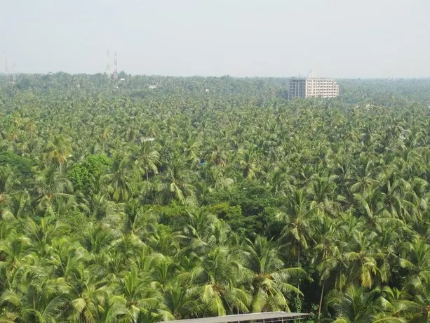 kannur beach nest - Image 1