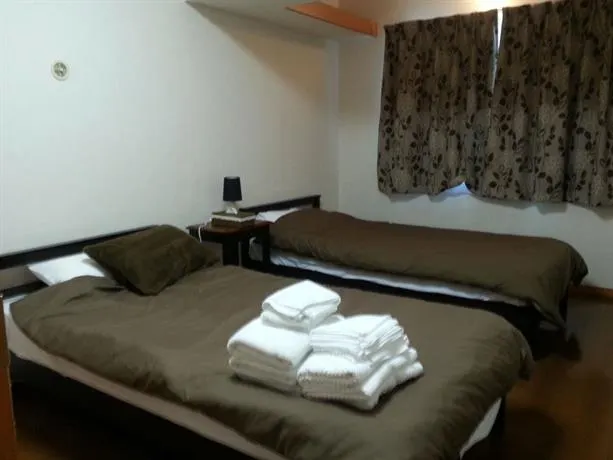 Eminence Inn Uchidomari - Image 1
