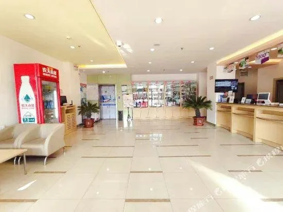 Yinzhou Jiayi (Jinan Shanghe Government Affairs Center Store) - Image 1