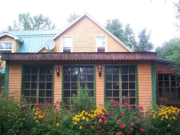 Maison du Voyageur - Image 1