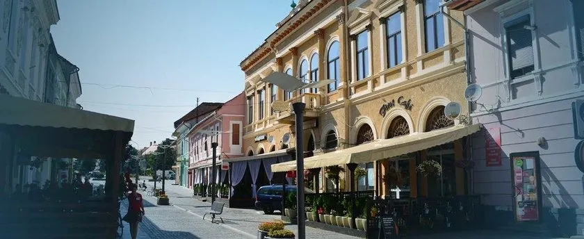 Hotel Augusta - Image 1