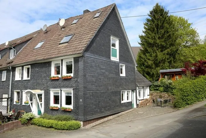 Oberbergisches Haus - Image 1