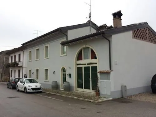 B&B Luci Sul Risorgimento - Image 1
