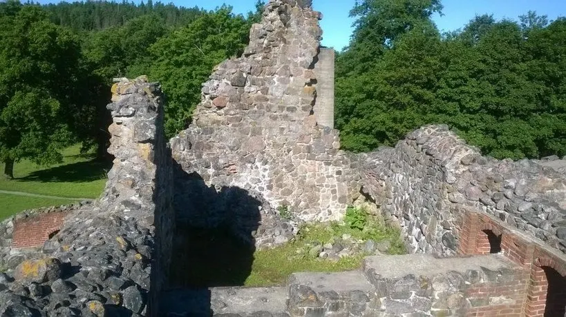 Lyhdyn Tila - Image 1