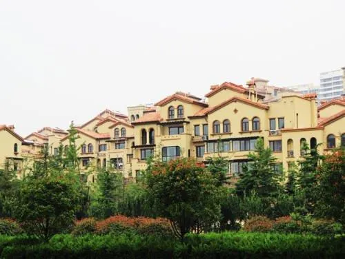 Qingdao Bedom Apartment(Jinsha Bay) - Image 1