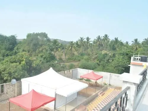 Vibhuvan Resort - Image 1