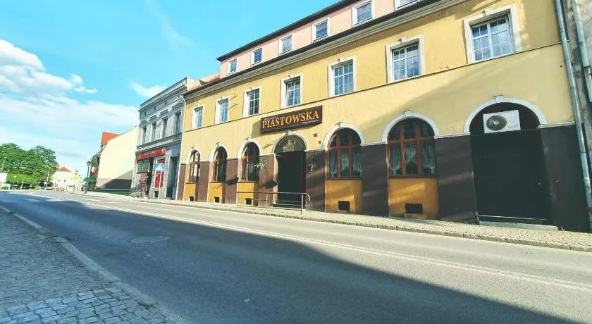 Hotel Piastowska - Image 1
