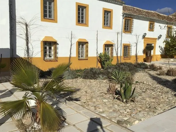 Cortijo De Las Piletas - Image 1