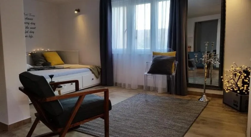 Studio apartman Providence - Image 1