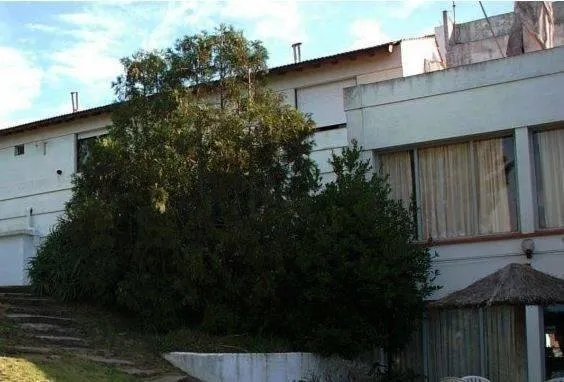 Hotel Bella Vista - Image 1