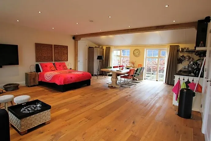 B&B Het Koetshuis - Image 1