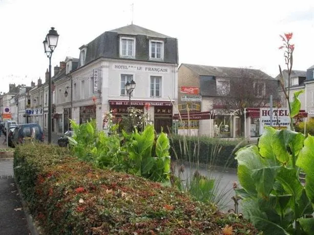 Hôtel Le Français - Image 1