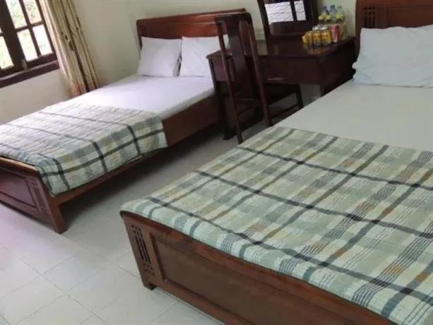 Phuong Vi Hotel - Image 1