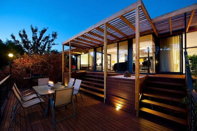 Springs Spa Villa - Image 1