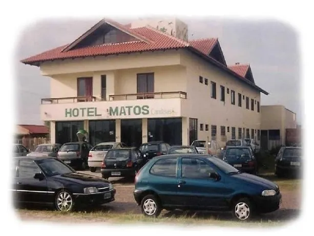 Hotel Matos - Image 1