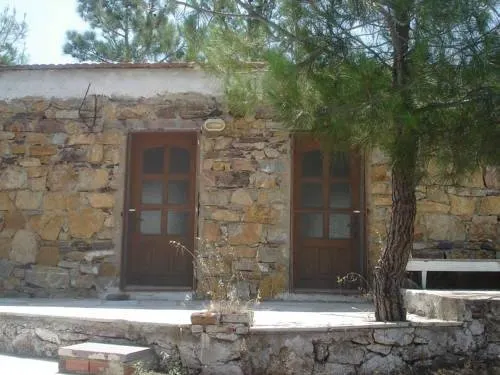 Gokpinar Country Home - Image 1