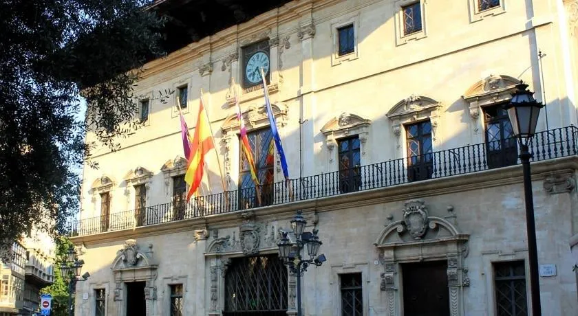 Palma Old Town Ballester - Image 1