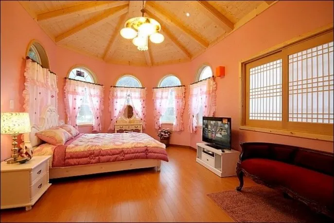 Yangpyeong Pension Bene - Image 1