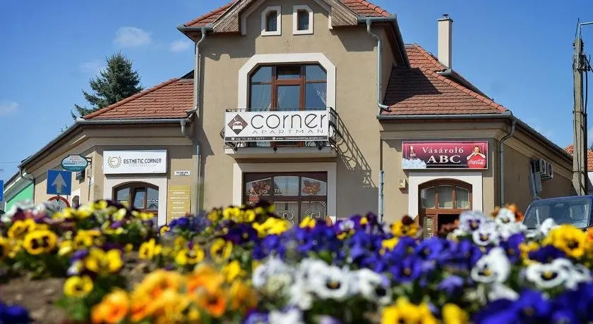 Corner Apartman Eger - Image 1