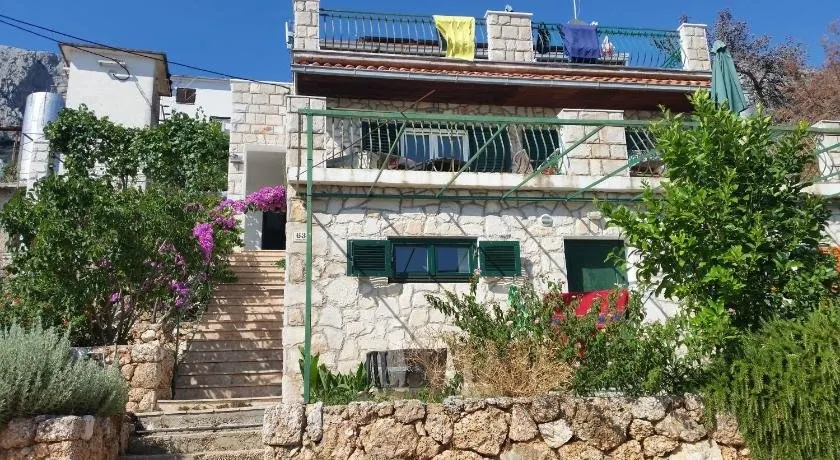 Apartments Vila Vino - Image 1