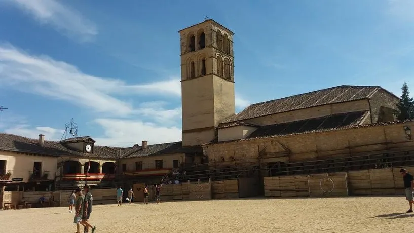 Pedraza Suite - Image 1