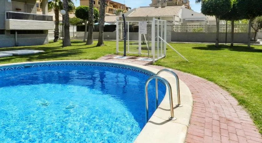 Holiday Home Talía - Image 1
