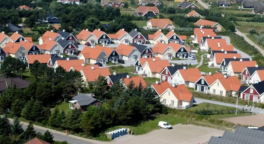 Holiday Home Horns Bjerge IV - Image 1