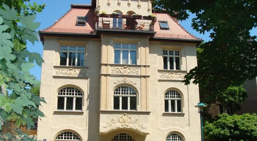 Asbach Appartements Weimar - Image 1
