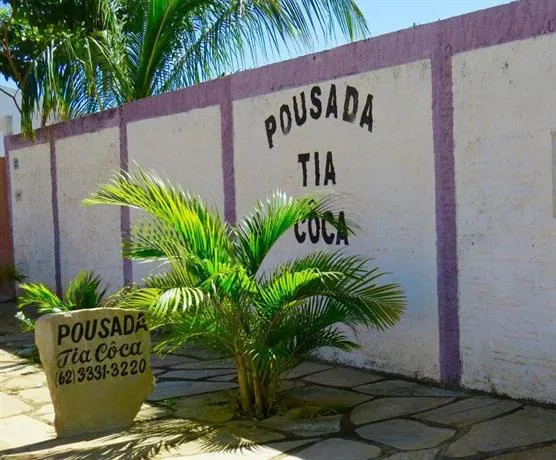 Pousada Tia Coca - Image 1