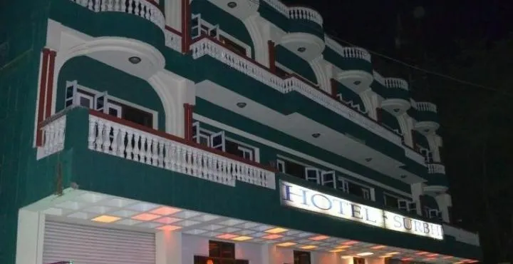 Hotel Surbhi - Image 1