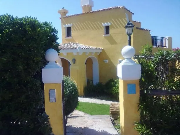 Villa La Rocca - Image 1