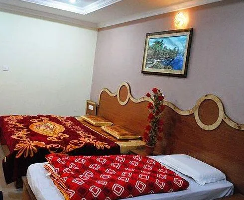 Hotel Grand Hill - Image 1